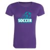 Ladies Cool T Shirt, AWDis  Thumbnail