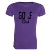 Ladies Cool T Shirt, AWDis  Thumbnail